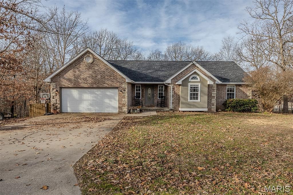 21143 Layla Rd, Waynesville, MO 65583 | Zillow