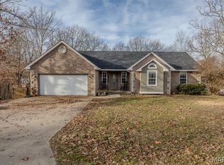 21143 Layla Rd, Waynesville, MO 65583