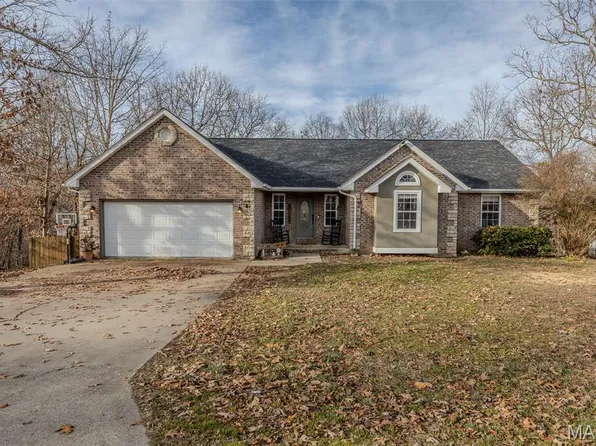 21143 Layla Rd, Waynesville, MO 65583