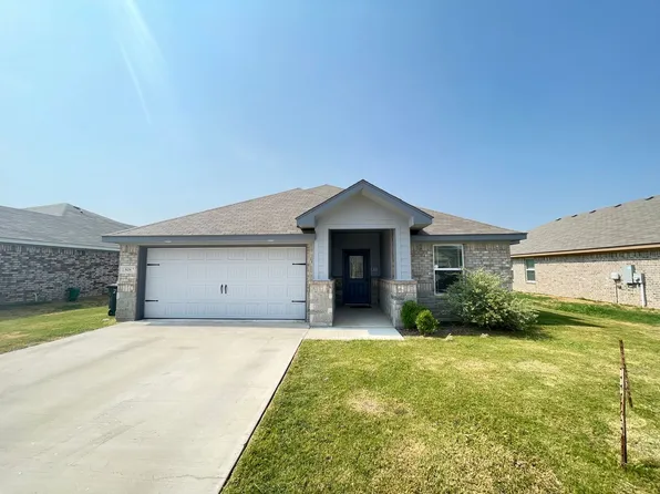 808 Hickok Dr, Killeen, TX 76542