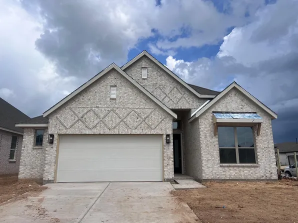 2427 Garden Arbor, Tomball, TX 77375