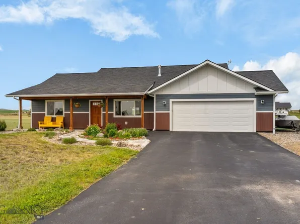 49 Morning Sky Way, Three Forks, MT 59752