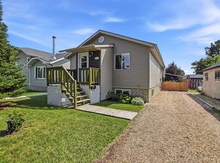 5431 N 55th Ave, Lacombe, AB T4L1M1