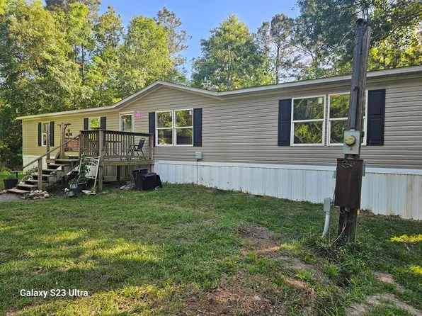 376 County Road 4192, Deweyville, TX 77614