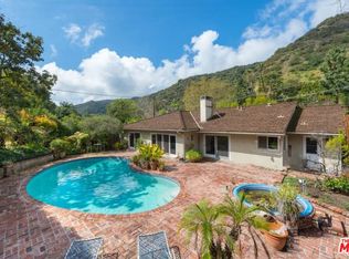 3480 Mandeville Canyon Rd, Los Angeles, CA 90049