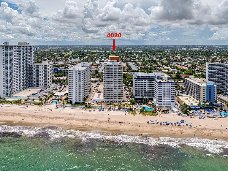 4020 Galt Ocean Dr #409 — Photo 84