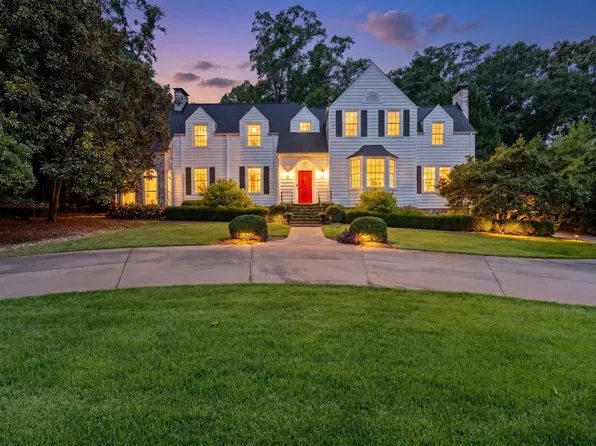 425 McIver St, Greenville, SC 29601