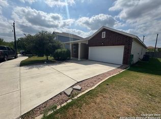 8607 Rock Mdw, Converse, TX 78109