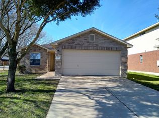 501 Meadow Park Dr, Georgetown, TX 78626