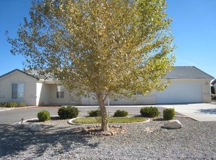 401 Big Five Rd, Pahrump, NV 89048