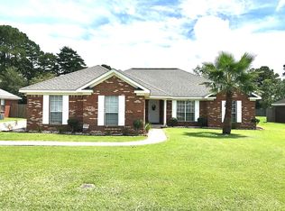 7125 Haleys Way, Theodore, AL 36582
