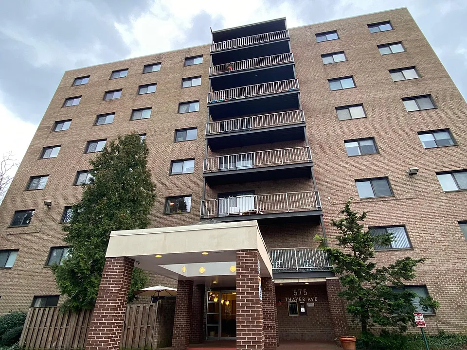 575 Thayer Ave