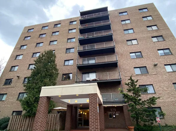 575 Thayer Ave, Silver Spring, MD 20910