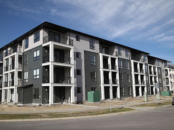 2nd image of 740 Legacy Village Rd SE #2307