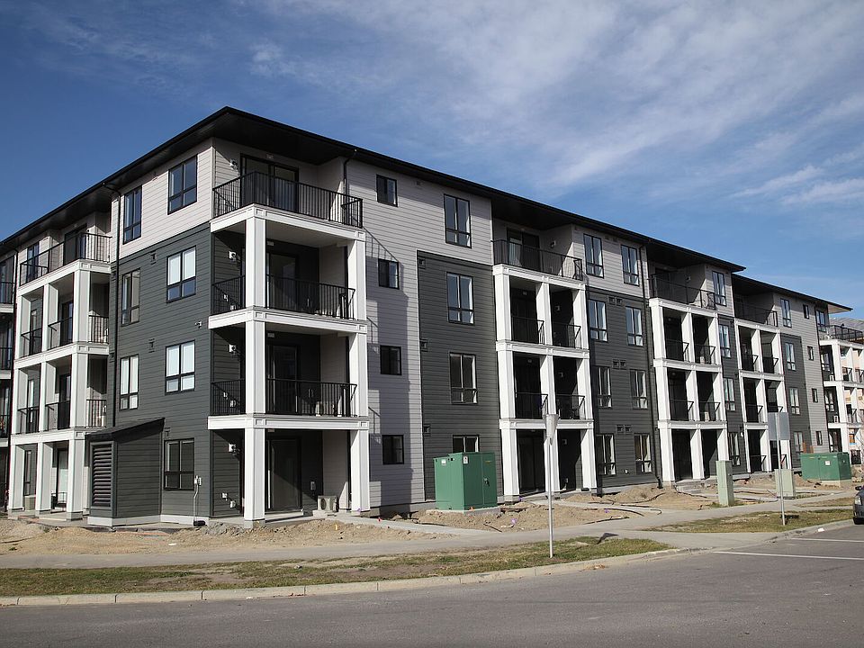 1st image of 740 Legacy Village Rd SE #2307