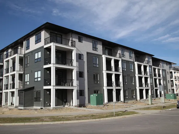 740 Legacy Village Rd SE #2307, Calgary, AB T2X 5L2