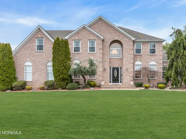 100 Manfre Court, Freehold, NJ 07728