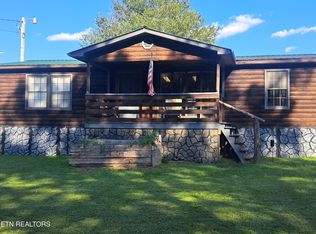 1032 Grassy Knob Rd, Robbins, TN 37852