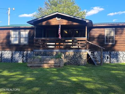 1032 Grassy Knob Rd, Robbins, TN, 37852