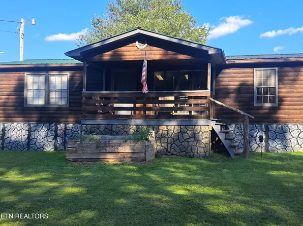 1032 Grassy Knob Rd, Robbins, TN 37852