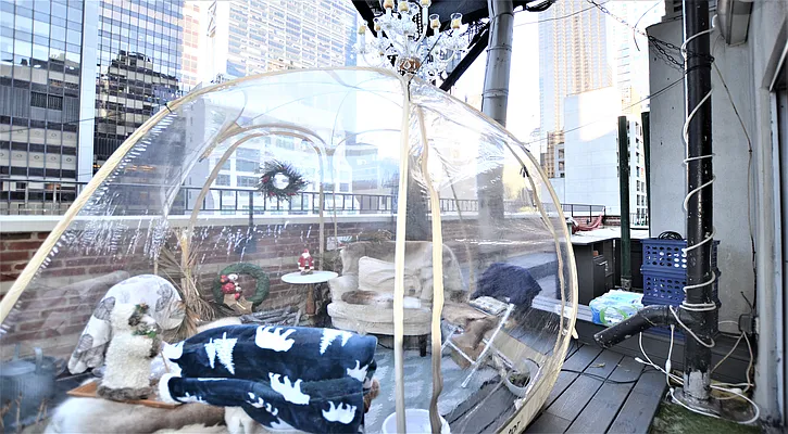 Rented by Manhattan Realty Group | media 22