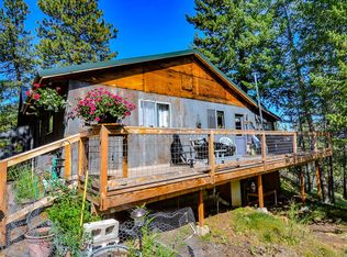 62305 Haggard Loop, John Day, OR 97845