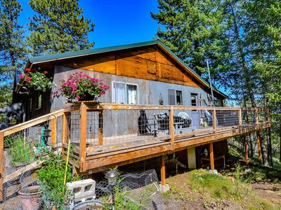 62305 Haggard Loop, John Day, OR, 97845
