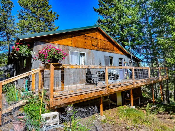 62305 Haggard Loop, John Day, OR 97845