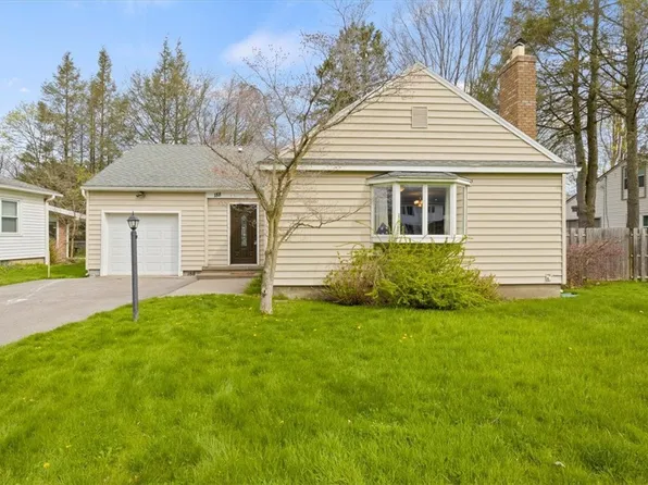 188 Pine Grove Ave, Rochester, NY 14617