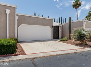 6356 N Willowhaven Dr, Tucson, AZ 85704