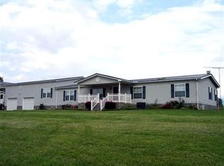 1301 Pisgah Rd, Greeneville, TN 37743