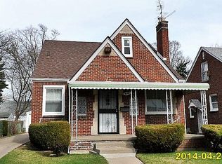 8948 Whitcomb St, Detroit, MI 48228