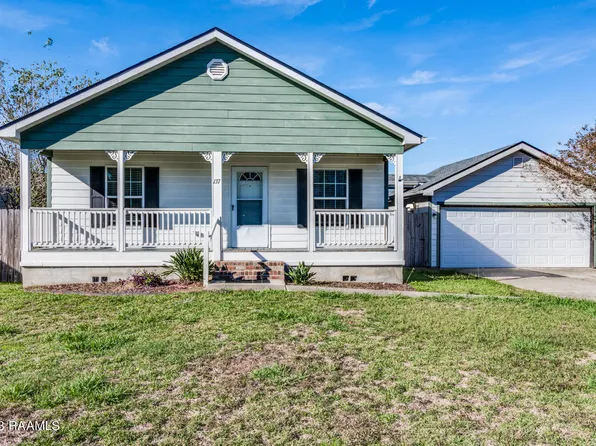 137 Stoneburg Dr, Duson, LA 70529