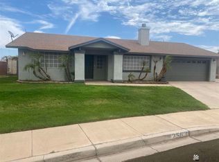 2563 S 31st Dr, Yuma, AZ 85364