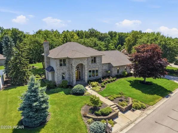 4787 Sycamore St, Lima, OH 45807