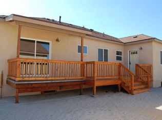 3323 Swinging V Rd, Borrego Springs, CA 92004