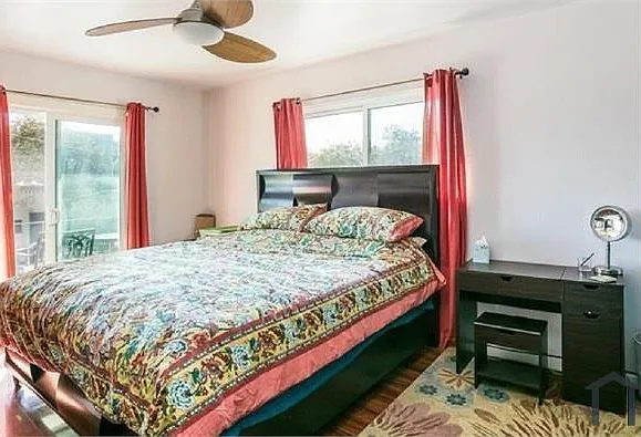 3 bed, 1000 sqft, $4,000 — Photo 2