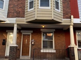 1254 S Saint Bernard St, Philadelphia, PA 19143