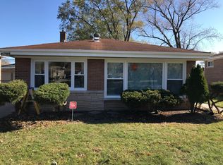 1359 Buffalo Ave #0, Calumet City, IL