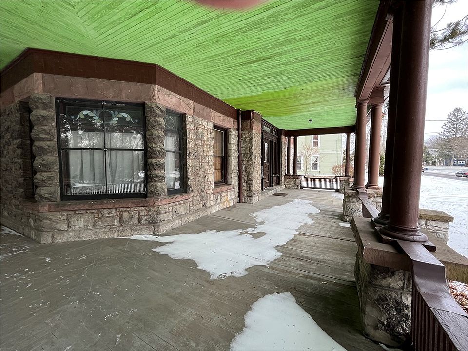 105 Virginia St, Waterloo, NY 13165 MLS R1449590 Zillow