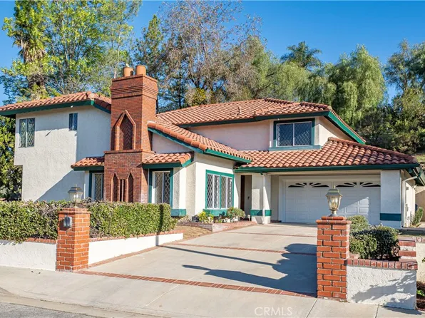 1431 Sierra Sky Dr, Glendora, CA 91740