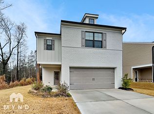 3683 Dover Run Ln, Loganville, GA 30052