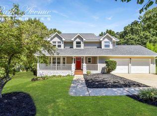 9222 Agnes Park Ln, Huntersville, NC 28078