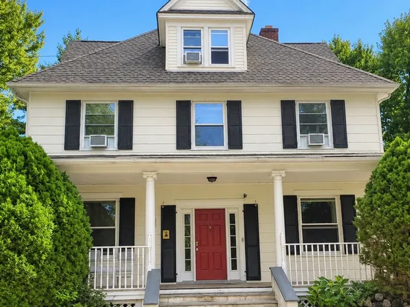 (undisclosed Address), Pearl River, NY 10965