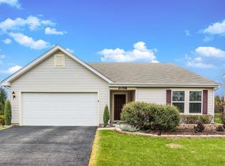 2058 Kate Dr, Montgomery, IL 60538