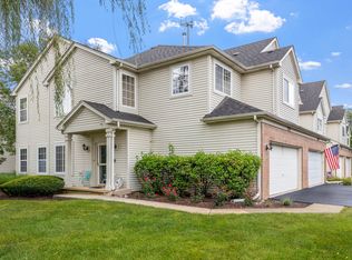 17612 S Gilbert Dr, Lockport, IL 60441