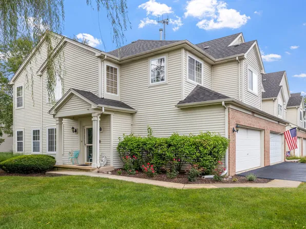 17612 S Gilbert Dr, Lockport, IL 60441