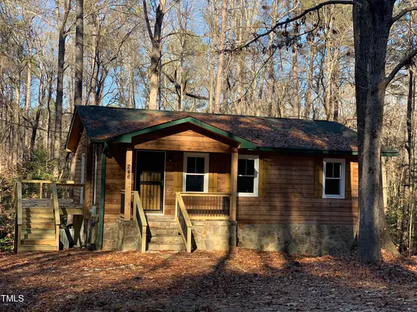 246 Rawhide Dr, Louisburg, NC 27549