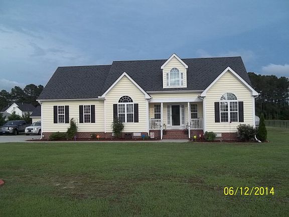 2nd image of 1277 Woodridge Ct