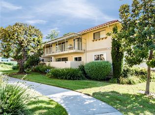 886 Ronda Sevilla UNIT C, Laguna Woods, CA 92637